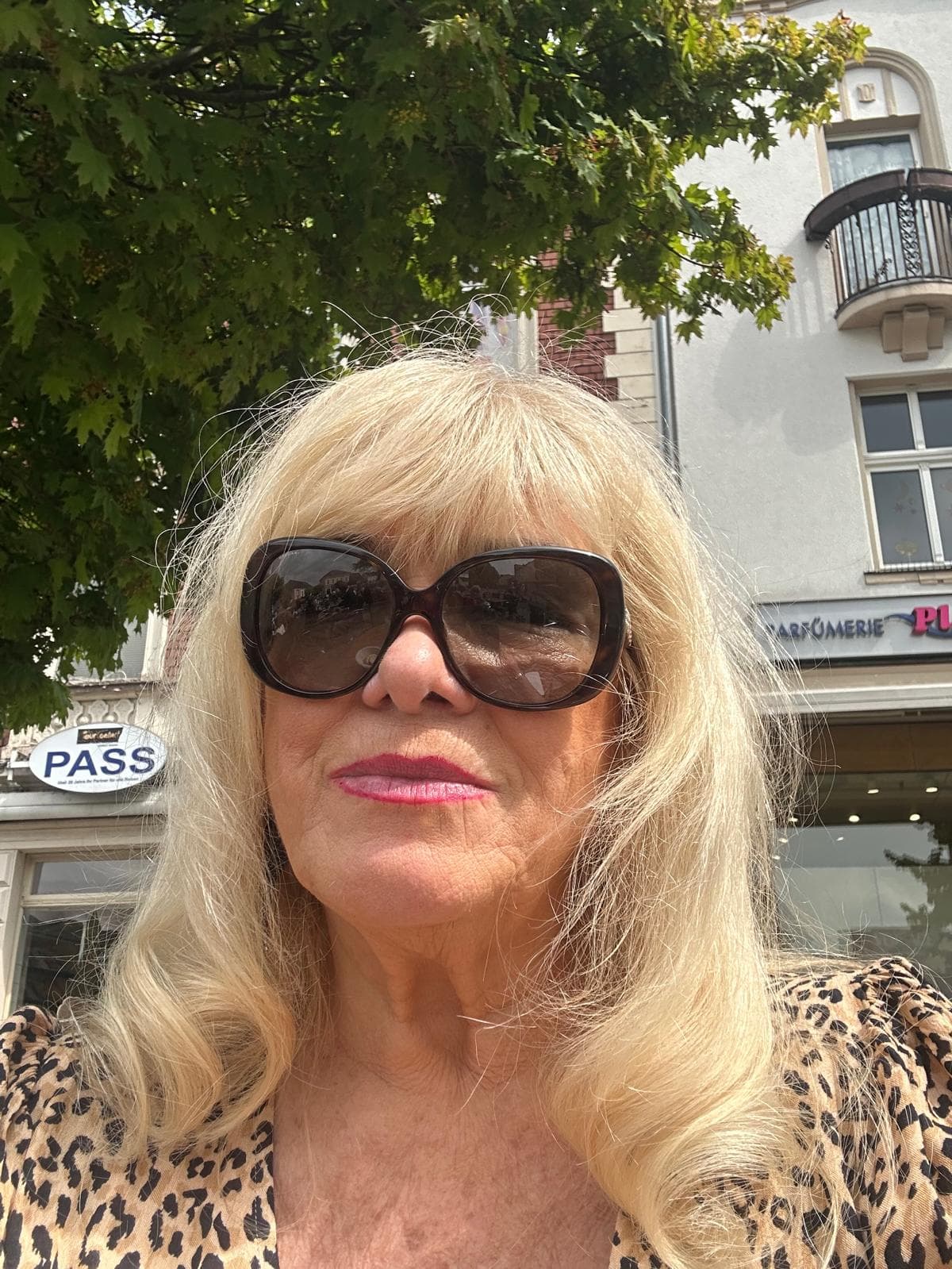 Birgit Schäfer, Ihre Finanzierungsexpertin aus Langenfeld