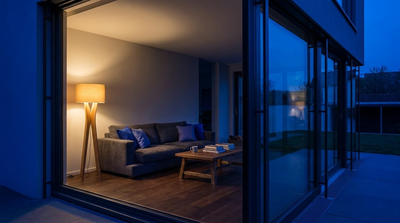 Immobilienfinanzierung